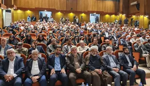 پیشوایی: علاج کشور در هتل&zwnj;های وین و اتریش نیست/ بسیج اساتید برای کارآمدی نظام ۲۲ کمیته تخصصی تشکیل داد