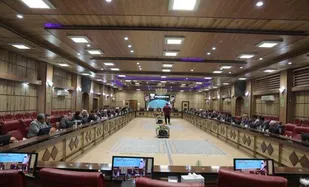 نشست ستاد اربعین استان ایلام هفتگی تشکیل می&zwnj;شود