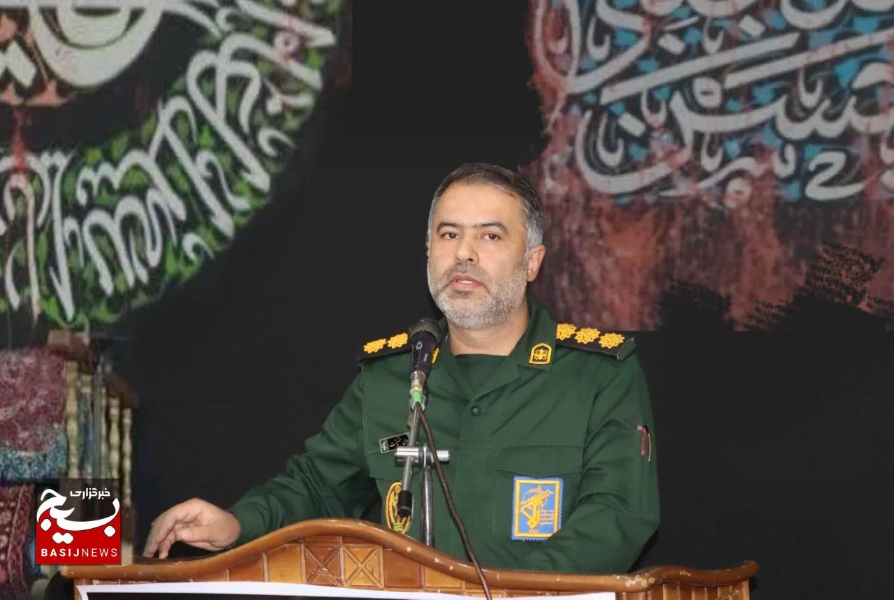 رژیم صهیونیستی و آمریکا جنایتکار مصداق «ائمه کفر» هستند 