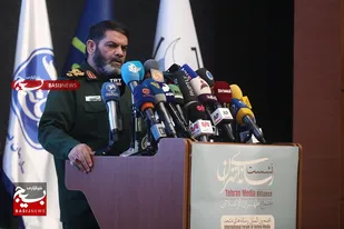 داعش اسرائیل دوم بود/دشمن تخریب و تضعیف دستاوردهای مثبت را سرلوحه کار&zwnj;خود قرار داده است