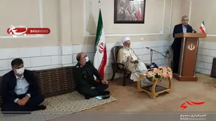 توفیق خدمتگذاری به اهل بیت(ع) به برکت مجاهدت های شهید سلیمانی است