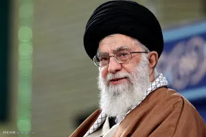 رهبر انقلاب فردا با امت اسلامی سخن می‌گویند