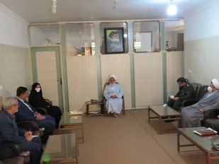 هفته عقیدتی سیاسی، هفته بازنگری عقیده هاست /آموزش وپرورش، سنگ بنای مقابله با حوادث غیر مترقبه است