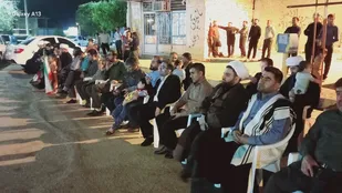 تداوم میدان داری در دیار مردمان سلحشور