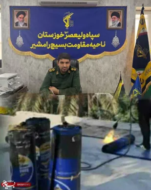 ایران همدل در رامشیر؛ از حضور جهادگران تا ایزوگام منازل محرومان