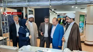 جهش تولید با مشارکت مردم، تصویری از رسالت نوین اوقاف و امور خیریه