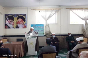 دفاع مقدس تجلی &laquo;یدالله فوق ایدیهم&raquo; بود
