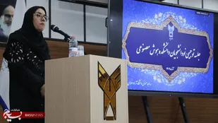 زخم&zwnj;پوش هوشمند بانوی یزدی؛ نجات&zwnj;بخش بیماران دیابتی و پروانه&zwnj;ای از خطر قطع عضو