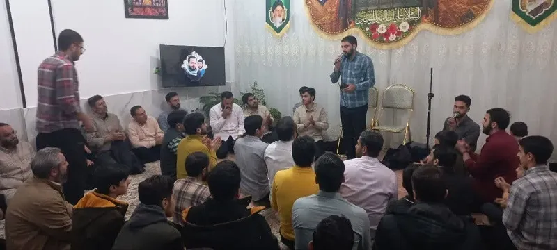 برپایی جشن ویژه ولادت آقا امیرالمومنین(علیه السلام) وایام ماه رجب