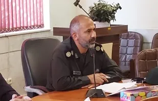نقش فرمانداران در برگزاری کنگره یکهزار شهید ترشیز بزرگ باید پررنگ باشد