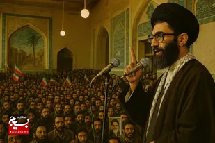 از بنزین تا منبر؛ خاطره&zwnj;ای ماندگار از حضور آیت&zwnj;الله خامنه&zwnj;ای در شاهرود