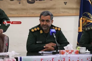 برگزاری بیش از 250 برنامه در هفته دفاع مقدس علی آباد / ما در دفاع مقدس مقابل ابرقدرتان جهانی ایستادیم