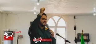 ایران اسلامی با تکیه بر ایمان، مقاومت و ولایت در برابر دشمنان ایستاده است