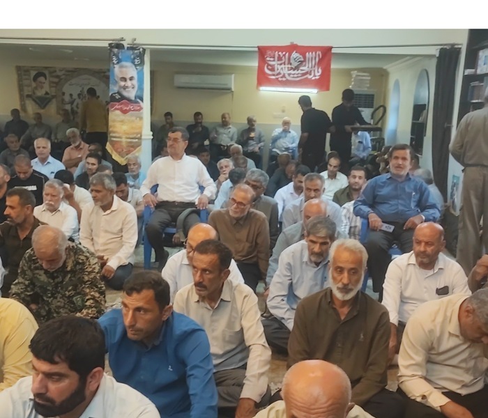 دفاع مقدس در تاریخ ماندگار است دفاع مقدس در تاریخ ماندگار است