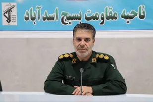 اجرای بیش از ۱۰۰ برنامه به&zwnj;مناسبت هفته دفاع مقدس در اسدآباد/ برگزاری رزمایش ۳ هزار نفری &laquo;جان&zwnj;فدا&raquo;