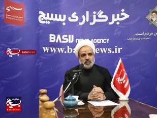 ۲هزار گروه جهادی اختصاصی طلاب و روحانیون در عرصه سازندگی و تبلیغی داریم/۳ هزار نفر به اردو&zwnj;های راهیان پیشرفت اعزام شده&zwnj;اند