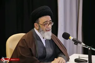 توهین به مقدسات ملت ایران نشانه استیصال جبهه استکبار است