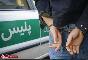 قاتل شهروند سنندجی دستگیر شد