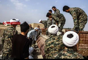 مشروح خدمات قرارگاه جهادی حوزه&zwnj;های علمیه در اردوی جهادی تابستانه طلاب کشور/ حضور ۴۰۰ نفر از طلبه&zwnj;های ایرانی و غیرایرانی در اردوی جهادی