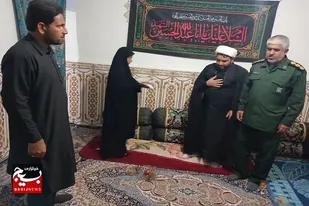 تشکیل بسیج در اوج تهدیدات و به تدبیر امام خمینی(ره) تشکیل شد