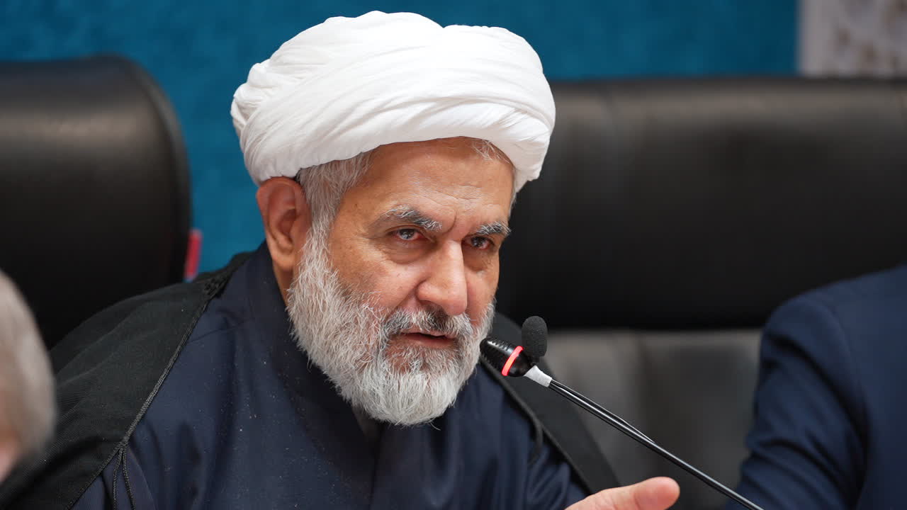 پایان انحصار رتبههای زیر هزار کنکور؛ اتحاد بسیج و آموزشوپرورش برای شناسایی و پرورش استعدادها در مدارس دولتی شهری به ویژه در مناطق محروم پایان انحصار رتبههای زیر هزار کنکور؛ اتحاد بسیج و آموزشوپرورش برای شناسایی و پرورش استعدادها در مدارس دولتی شهری به ویژه در مناطق محروم