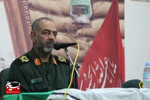 در ۲۲ بهمن امسال دشمنان باید مانند کف روی آب، کنار بروند/ در حوزه سیاست، خط&zwnj;کشی جز ولایت نداریم