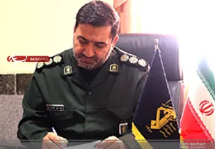 بسیجیان آتش به اختیار کرونا را شکست میدهند