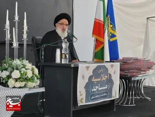 قانون الهی، راه نجات فرد و جامعه است