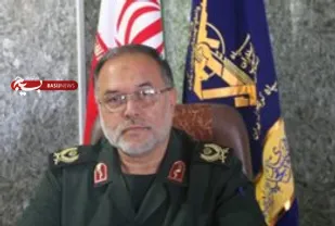 هدف بسیج از ورود به صنعت و معدن، تسهیل گری است
