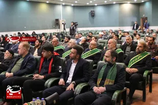 برگزاری ششمین همایش مربیان نوگلان حسینی و زینبی(س) سراسر کشور در البرز