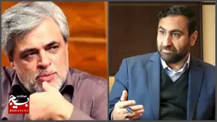 چرا می&zwnj;خواهی نقش چوپان دروغگو را داشته باشی؟