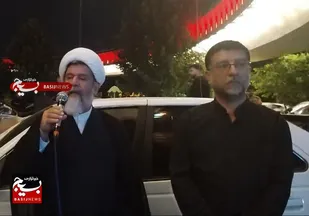 تأکید مدیر حوزه علمیه فارس بر نقش حضور مردمی در تقویت استقامت و وحدت ملی/ حضور مردم در صحنه، جلوه&zwnj;ای از استقامت و عامل تحقق نصرت الهی است