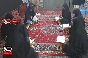 از برپایی طرح های تابستانه تا رزمایش جهادگران فاطمی در سرخه