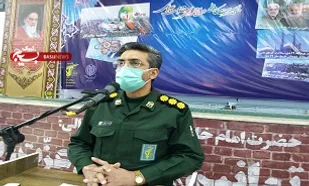 اجرای رزمایش کمکهای مومنانه در استان/اختصاص 100میلیارد تومان به رزمایش از ابتدای سال 1400