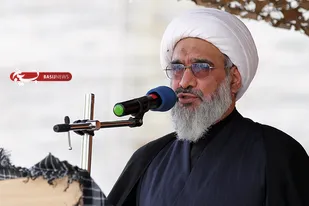 انقلاب اسلامی نماد خدمت در طول تاریخ است / فعالیّت&shy; های محرومیّت&shy; زدایی سپاه نماد حرکت جهادی انقلاب اسلامی است
