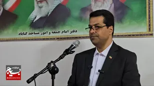 وفاق و همدلی، محور توسعه گناباد؛ ۸۲ پروژه آماده بهره&zwnj;برداری است