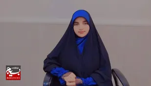 حجاب در اسلام، نماد کرامت زن است