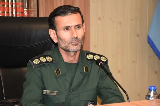 برپایی ایستگاه حقوقی و قضایی در یاسوج/ بسیج حقوقدانان سپاه فتح و دستگاه قضایی در کنار مردم