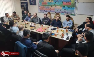 کارگاه توانمندسازی اساتید بسیجی در شهریور ماه برگزار می شود