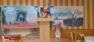 جانبازان هنوز در میدان مقاومت و ایستادگی هستند