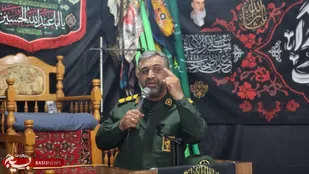 آشکار شدن چهره واقعی دشمنان و انسجام و یکپارچگی مردم از مهمترین دستآوردهای جنگ تحمیلی ۱۲ روزه است