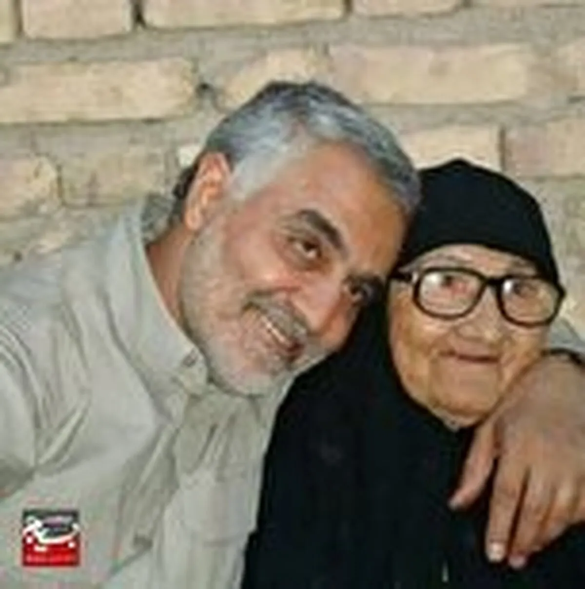 مادران فاطمی «قاسم» پرورش می‌دهند