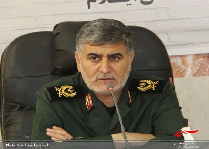 ۱۱۰۰ گروه جهادی در استان ایلام فعالیت می‌کنند