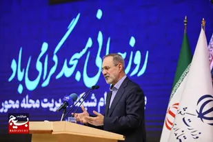 احیای مرجعیت مسجد، راهکار اصلی مقابله با جنگ شناختی دشمن است