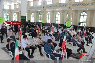 نماز شهدا باید الگوی جوانان باشد