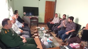 طرح &laquo;میز کتاب&raquo; فرهنگ مطالعه را به روستاهای دلوار می&zwnj;برد