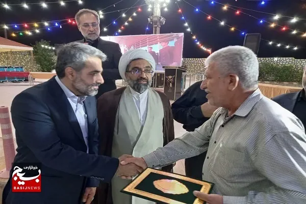 آزادگان دین خود را به اسلام و انقلاب ادا کردند