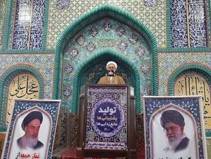 نباید مردم را از مذاکره با شرق ترساند/مردم هم نباید گول تبلیغات رسانه&zwnj;ای افراد را بخورند