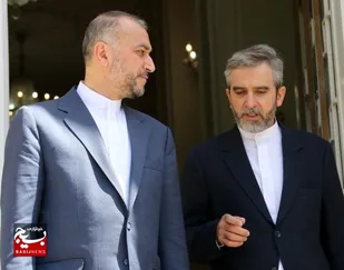 باقری سکاندار جدید دستگاه دیپلماسی؛ نگاهی به قطب&zwnj;نمای سیاست خارجی در پی شهادت حسین امیرعبداللهیان