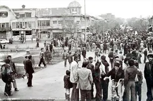 مردمی بودن مهمترین شاخصه حماسه 30 مهر